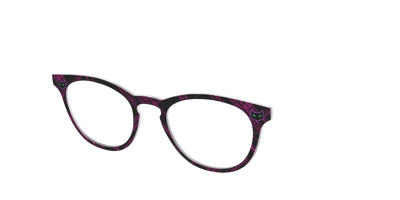 The Catwoman - Angle Top Thumbnail - Pair Eyewear