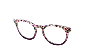 The Classical Wallflowers - Angle Top Thumbnail - Pair Eyewear