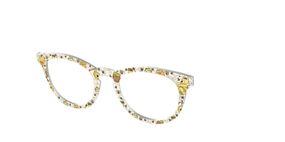 Cute as Can Bee - Angle Top Thumbnail - Pair Eyewear