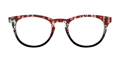 Dance on the Death Star - Front Top Thumbnail - Pair Eyewear