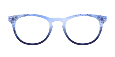 The Dandelions After Dark - Front Top Thumbnail - Pair Eyewear