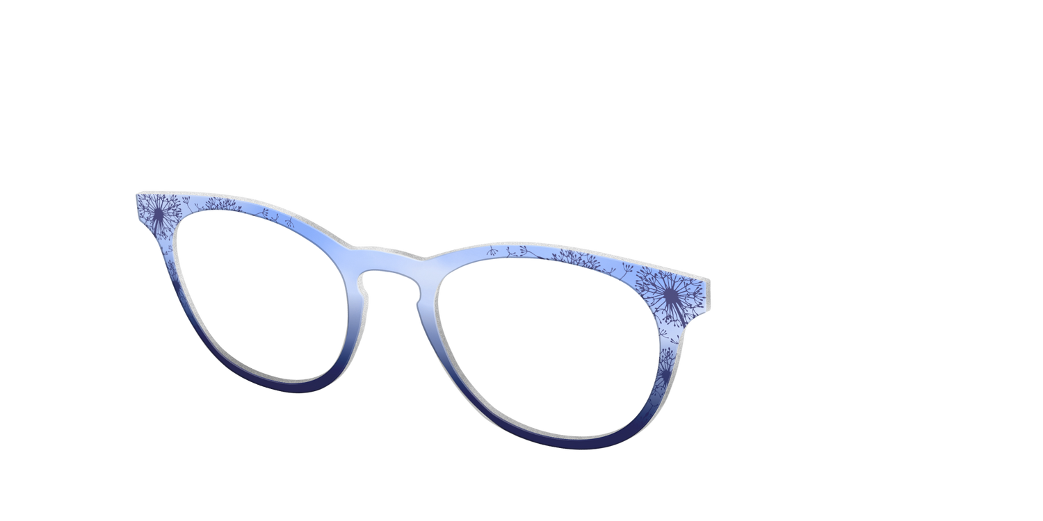 The Dandelions After Dark - Angle Top Image - Pair Eyewear
