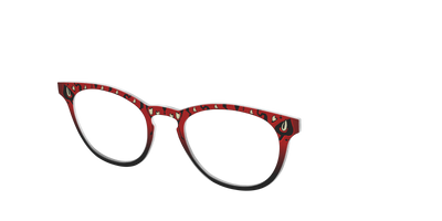 Darth Maul™ - Angle Top Thumbnail - Pair Eyewear