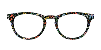 The Ditsy Blooms - Front Top Thumbnail - Pair Eyewear