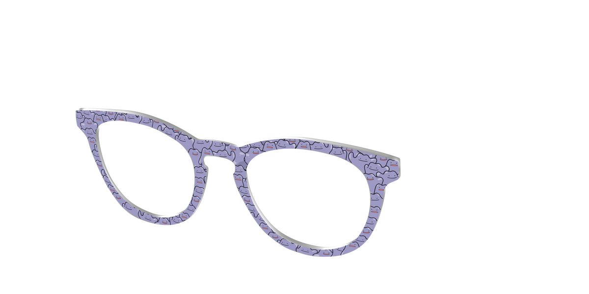 Ditto - Angle Top Image - Pair Eyewear