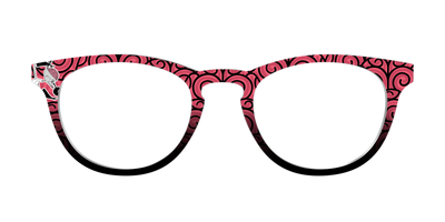 Dr. Finkelstein - Front Top Thumbnail - Pair Eyewear