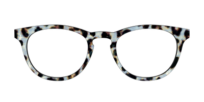 The Earl Grey Tortoise - Front Top Thumbnail - Pair Eyewear