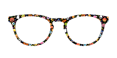 The Eerie Icons - Front Top Thumbnail - Pair Eyewear