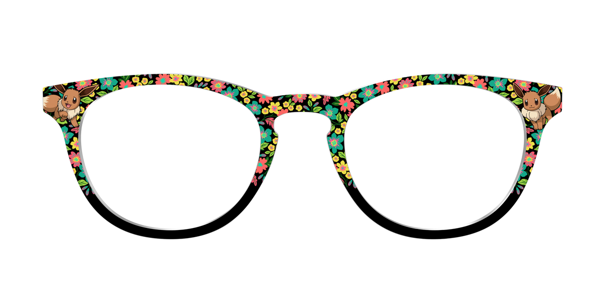 Eevee - Front Top Image - Pair Eyewear