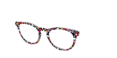 The First Responders - Angle Top Thumbnail - Pair Eyewear