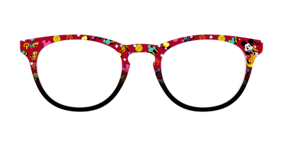 The Fur-Ever Friends Split - Front Top Thumbnail - Pair Eyewear