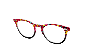 The Fur-Ever Friends Split - Angle Top Thumbnail - Pair Eyewear