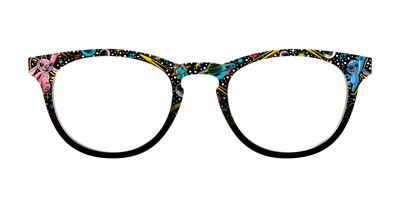 Galactic Pals - Front Top Thumbnail - Pair Eyewear