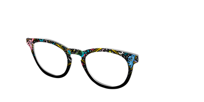 Galactic Pals - Angle Top Thumbnail - Pair Eyewear