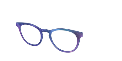 The Galaxy - Angle Top Thumbnail - Pair Eyewear