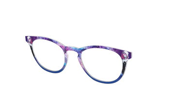 Ghost Spider - Angle Top Thumbnail - Pair Eyewear