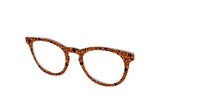 The Ghoulish Garden - Angle Top Thumbnail - Pair Eyewear