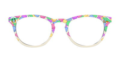 Grogu™ Snack Attack - Front Top Thumbnail - Pair Eyewear