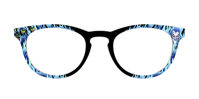 Hades' Eternal Flames - Front Top Thumbnail - Pair Eyewear