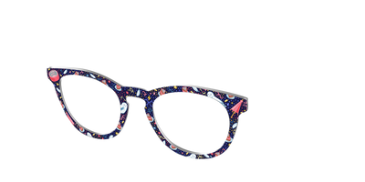 The Happee Birthdae Harry - Angle Top Thumbnail - Pair Eyewear