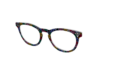 The Healing Arts - Angle Top Thumbnail - Pair Eyewear