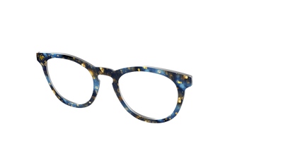 The Hogwarts™ Magic Bokeh - Angle Top Thumbnail - Pair Eyewear