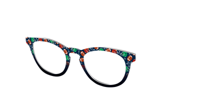 The Homecoming Game - Angle Top Thumbnail - Pair Eyewear