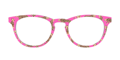 The Hot Pink Cheetahs - Front Top Thumbnail - Pair Eyewear