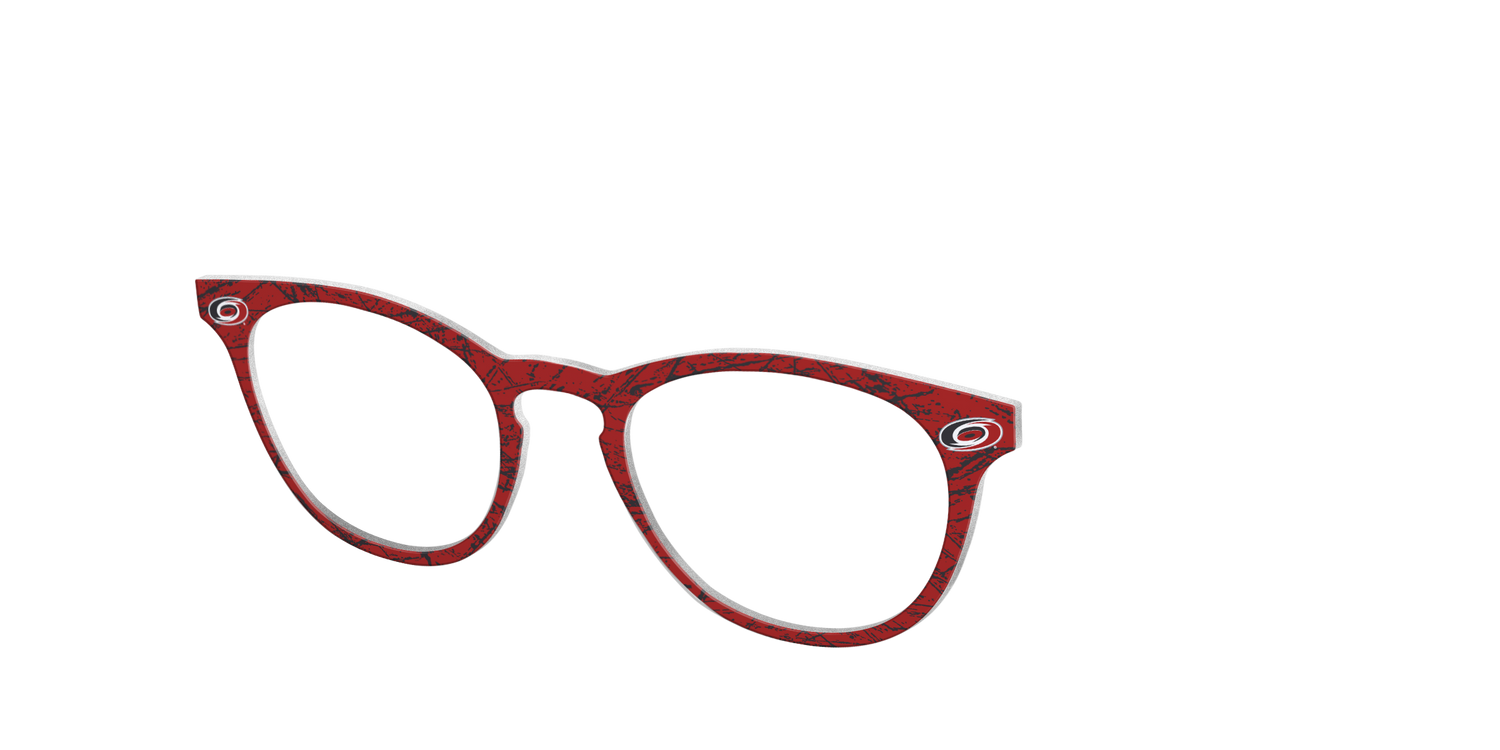 The Hurricanes® Ice - Angle Top Image - Pair Eyewear