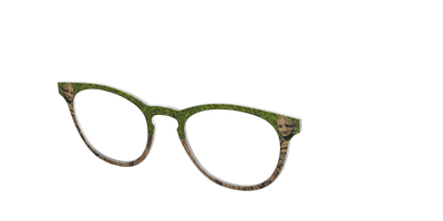 The I am Groot - Angle Top Thumbnail - Pair Eyewear