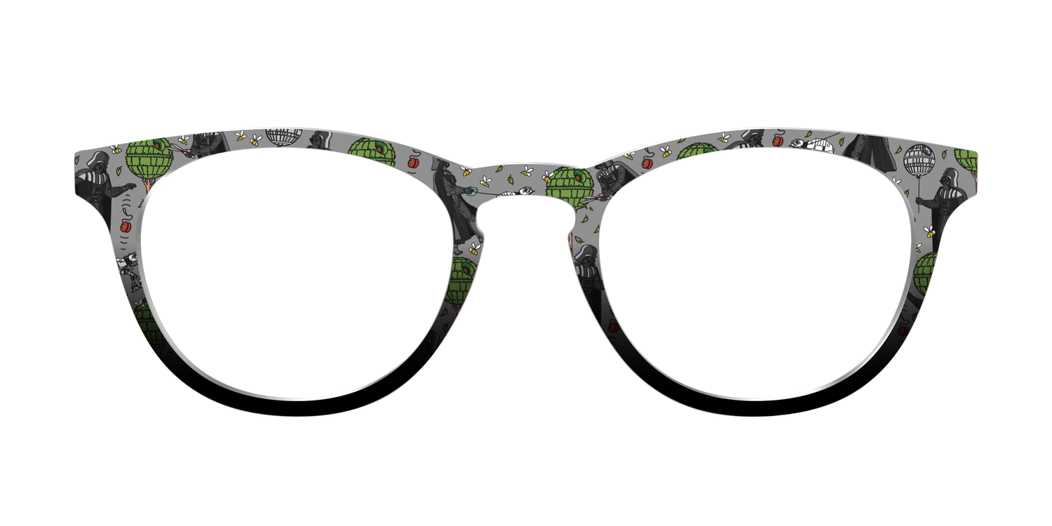 I Am Your Father - Front Top Image - Pair Eyewear