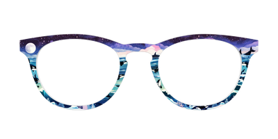 The Iceberg Orcas - Front Top Thumbnail - Pair Eyewear