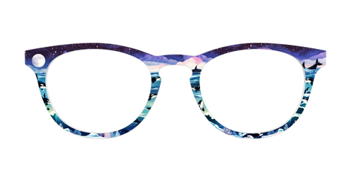 The Iceberg Orcas - Pair Eyewear
