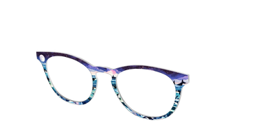The Iceberg Orcas - Angle Top Thumbnail - Pair Eyewear