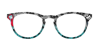 Jack & Sally Together Forever - Front Top Thumbnail - Pair Eyewear