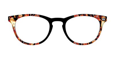 Jack & Sandy Claws - Front Top Thumbnail - Pair Eyewear