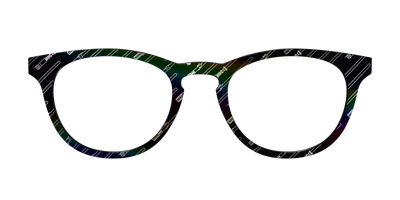 Lightsabers - Front Top Thumbnail - Pair Eyewear