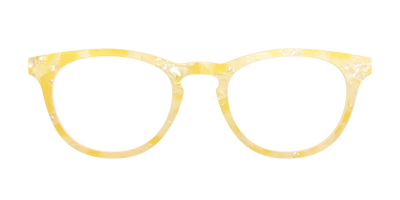 The Limoncello Pearl Marble - Front Top Thumbnail - Pair Eyewear