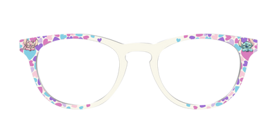 Little Lovebugs - Front Top Thumbnail - Pair Eyewear