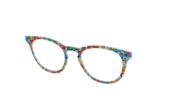 The Men of DC - Angle Top Thumbnail - Pair Eyewear