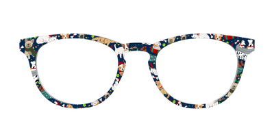 The Merry Mutts - Front Top Thumbnail - Pair Eyewear