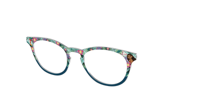 Moana and Friends - Angle Top Thumbnail - Pair Eyewear