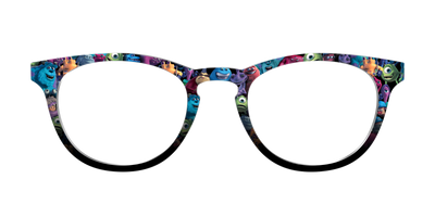 Monsters Inc - Front Top Thumbnail - Pair Eyewear
