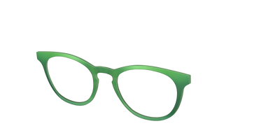 The Moss Mirror - Angle Top Thumbnail - Pair Eyewear