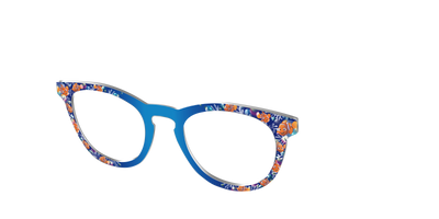 Nemo Bubbles - Angle Top Thumbnail - Pair Eyewear