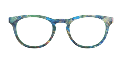 The Neptune Pearl - Front Top Thumbnail - Pair Eyewear