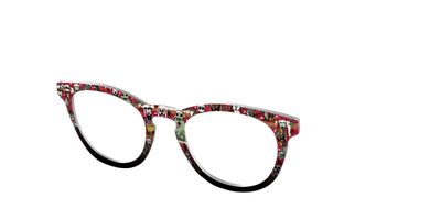 Nightmare Nutcrackers - Angle Top Thumbnail - Pair Eyewear