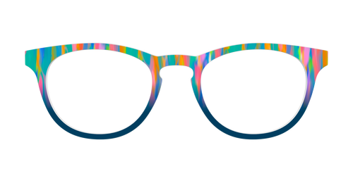 The Oasis Stripes - Pair Eyewear