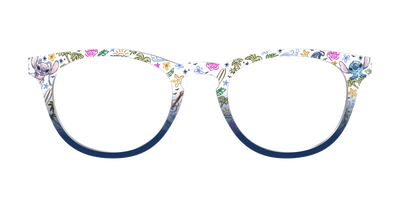Ohana by the Sea - Front Top Thumbnail - Pair Eyewear