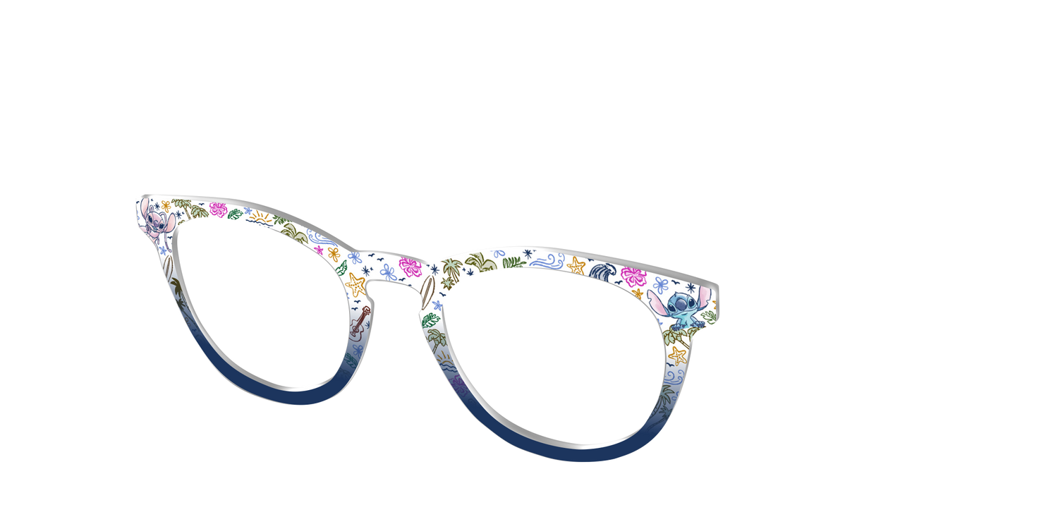 Ohana by the Sea - Angle Top Image - Pair Eyewear